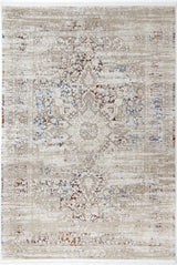 BOHEMIAN PARADISE BOHEM6 BEIGE MULTI - 06BMUL
