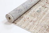 BOHEMIAN PARADISE BOHEM6 BEIGE MULTI - 06BMUL