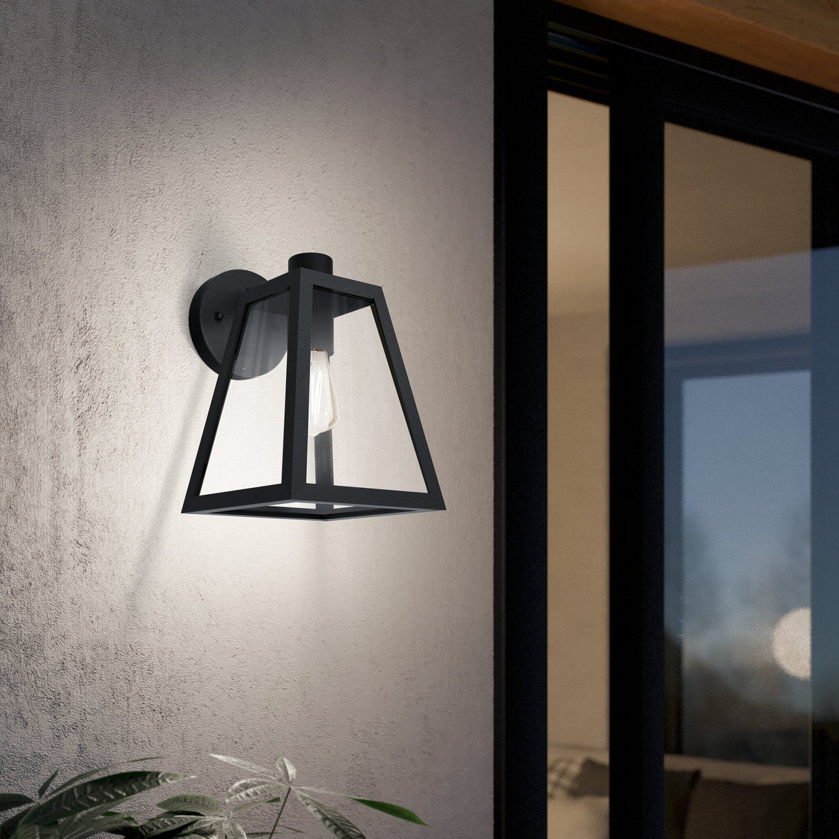 MIRANDOLA wall light