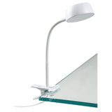 BEN clamp light - White - Clearance