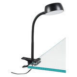 BEN clamp light (Black)-Clearance
