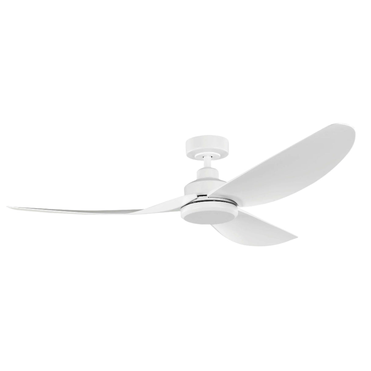 TORQUAY 56 DC Ceiling Fan (White) - Clearance