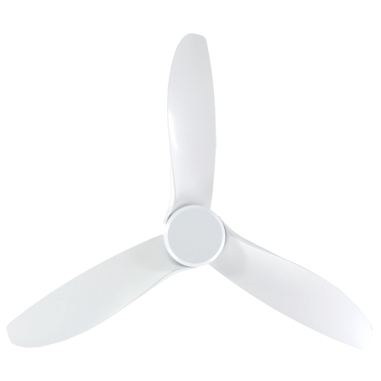 TORQUAY 56 DC Ceiling Fan (White) - Clearance
