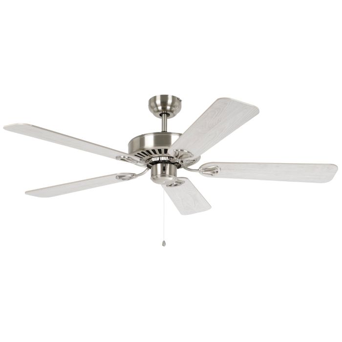 WAIKIKI 52 AC Ceiling Fan - Clearance