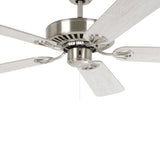 WAIKIKI 52 AC Ceiling Fan - Clearance