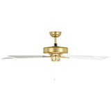 WAIKIKI 52 AC ceiling fan