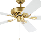 WAIKIKI 52 AC ceiling fan