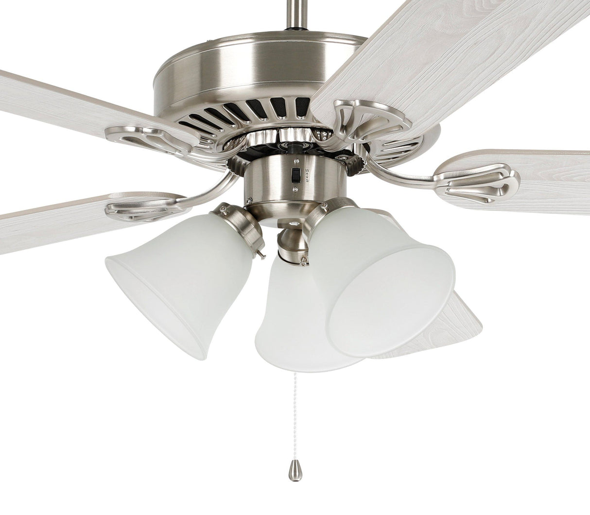 WAIKIKI Ceiling Fan E27 Light Accessory - Clearance