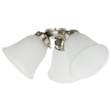 WAIKIKI Ceiling Fan E27 Light Accessory - Clearance