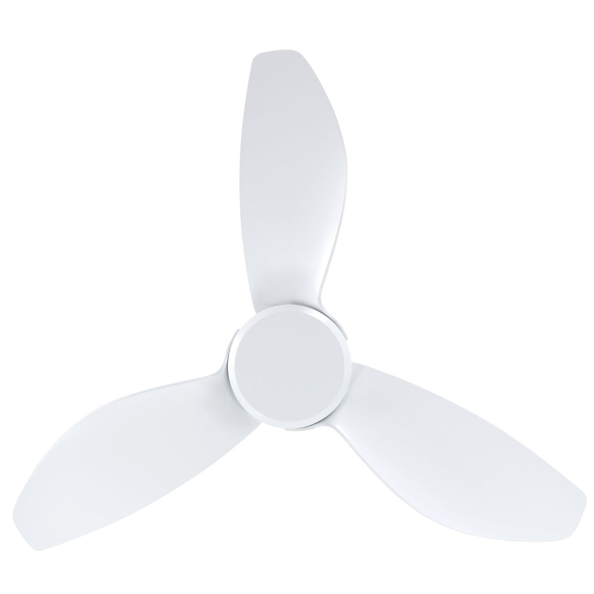 TORQUAY 42 DC Ceiling Fan (White) - Clearance