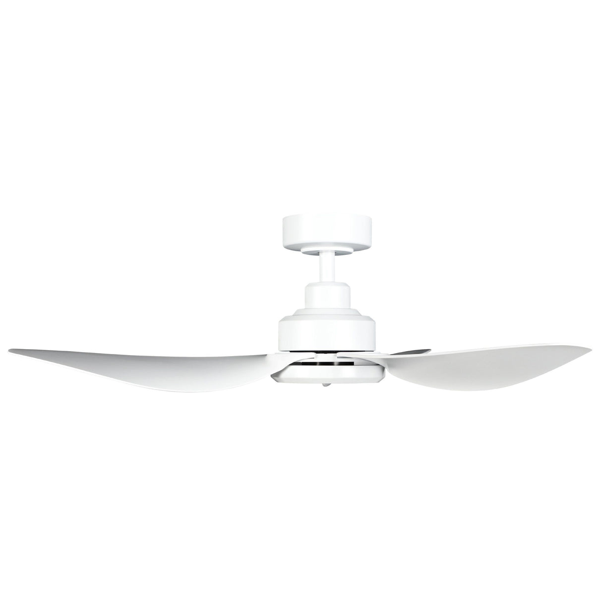 TORQUAY 42 DC Ceiling Fan (White) - Clearance
