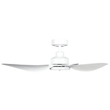 TORQUAY 42 DC Ceiling Fan (White) - Clearance