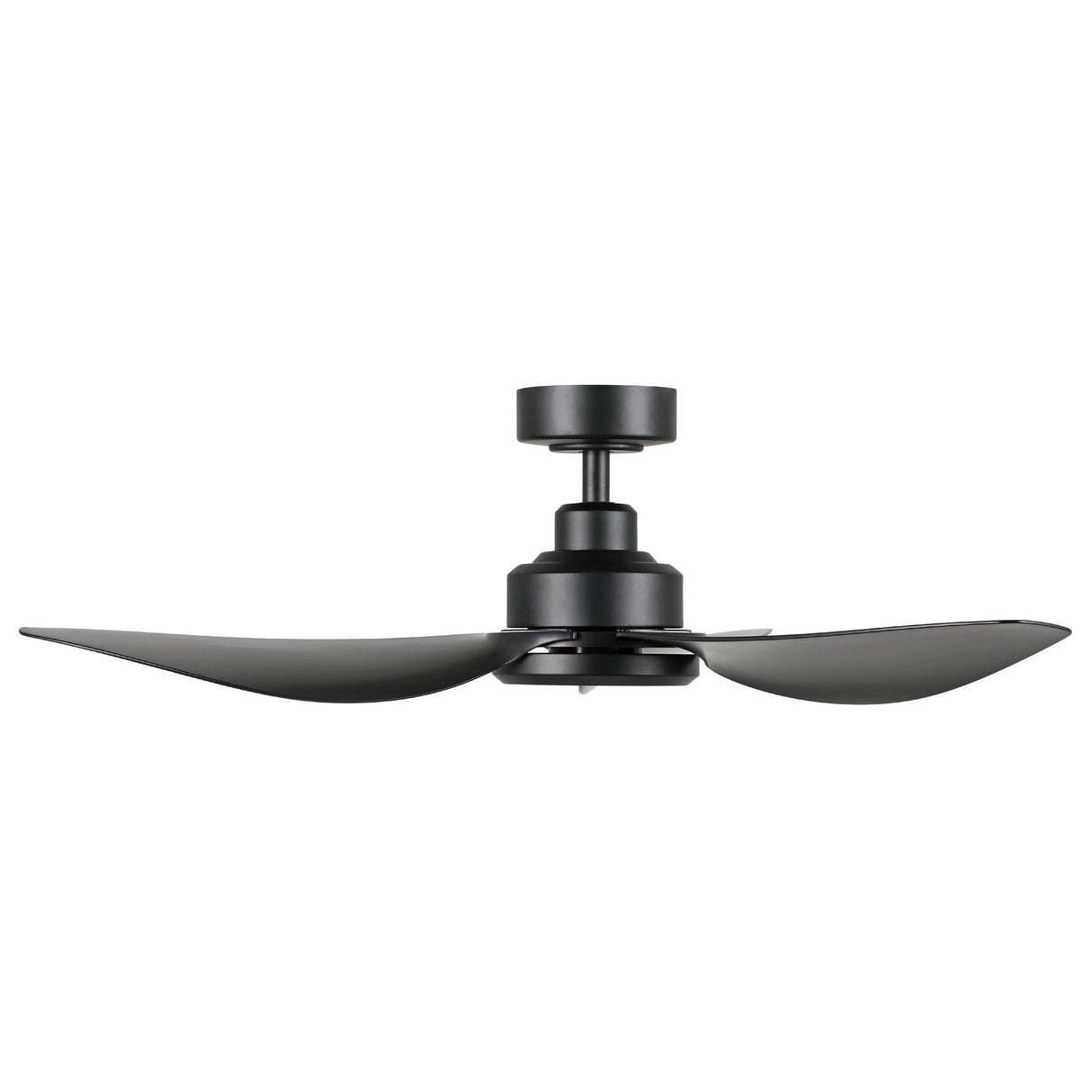 TORQUAY 42 DC Ceiling Fan (Black) - Clearance