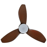 TORQUAY 42 DC Ceiling Fan (Bronze) - Clearance
