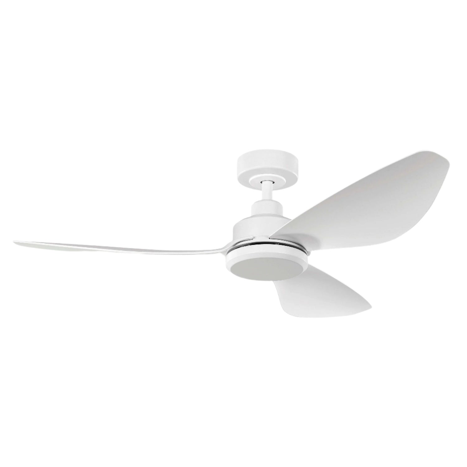 TORQUAY 48 DC Ceiling Fan (White) - Clearance