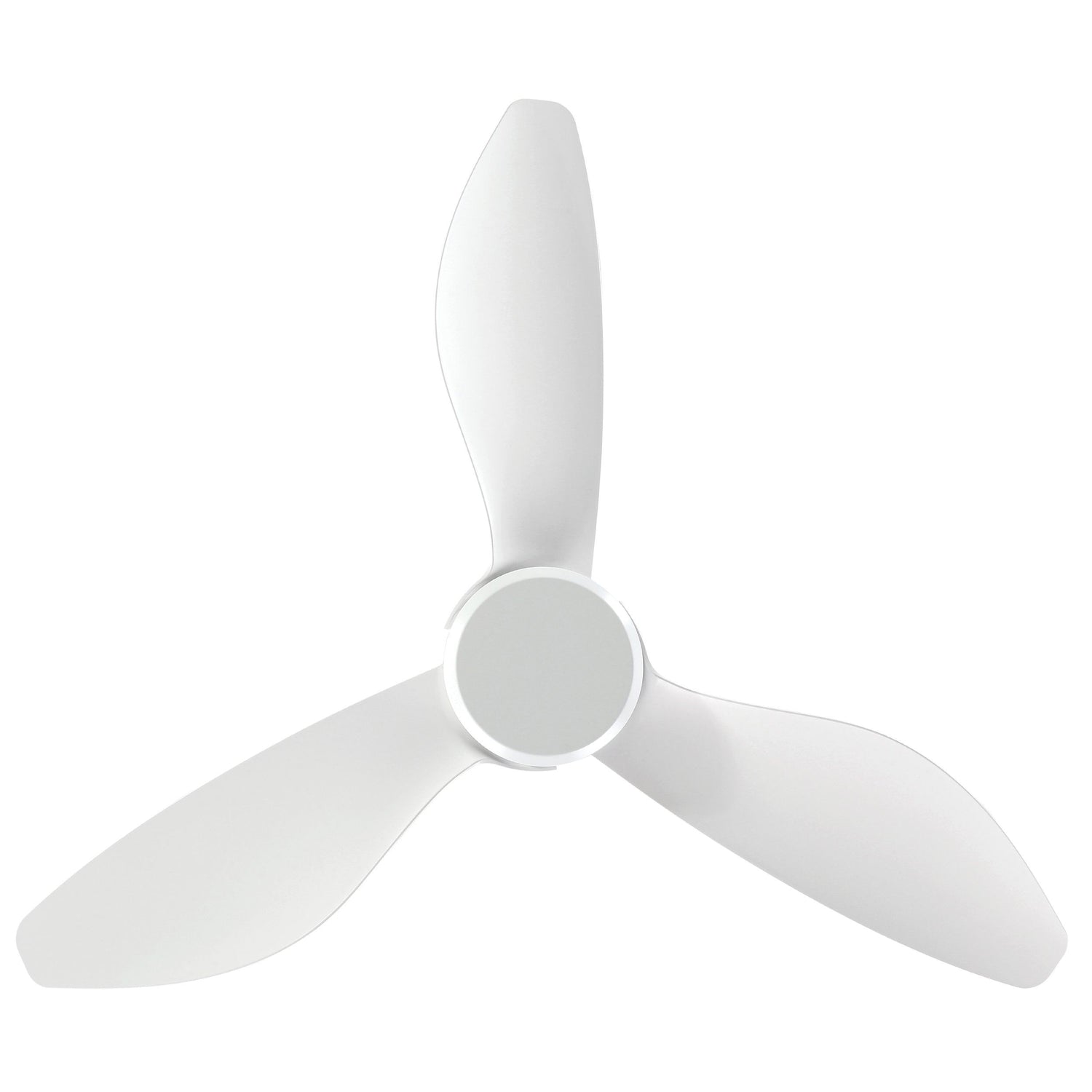 TORQUAY 48 DC Ceiling Fan (White) - Clearance