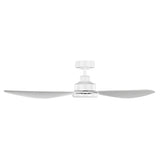 TORQUAY 48 DC Ceiling Fan (White) - Clearance