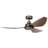 TORQUAY 48 DC Ceiling Fan (Bronze) - Clearance
