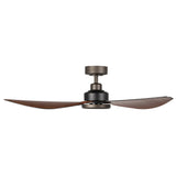 TORQUAY 48 DC Ceiling Fan (Bronze) - Clearance