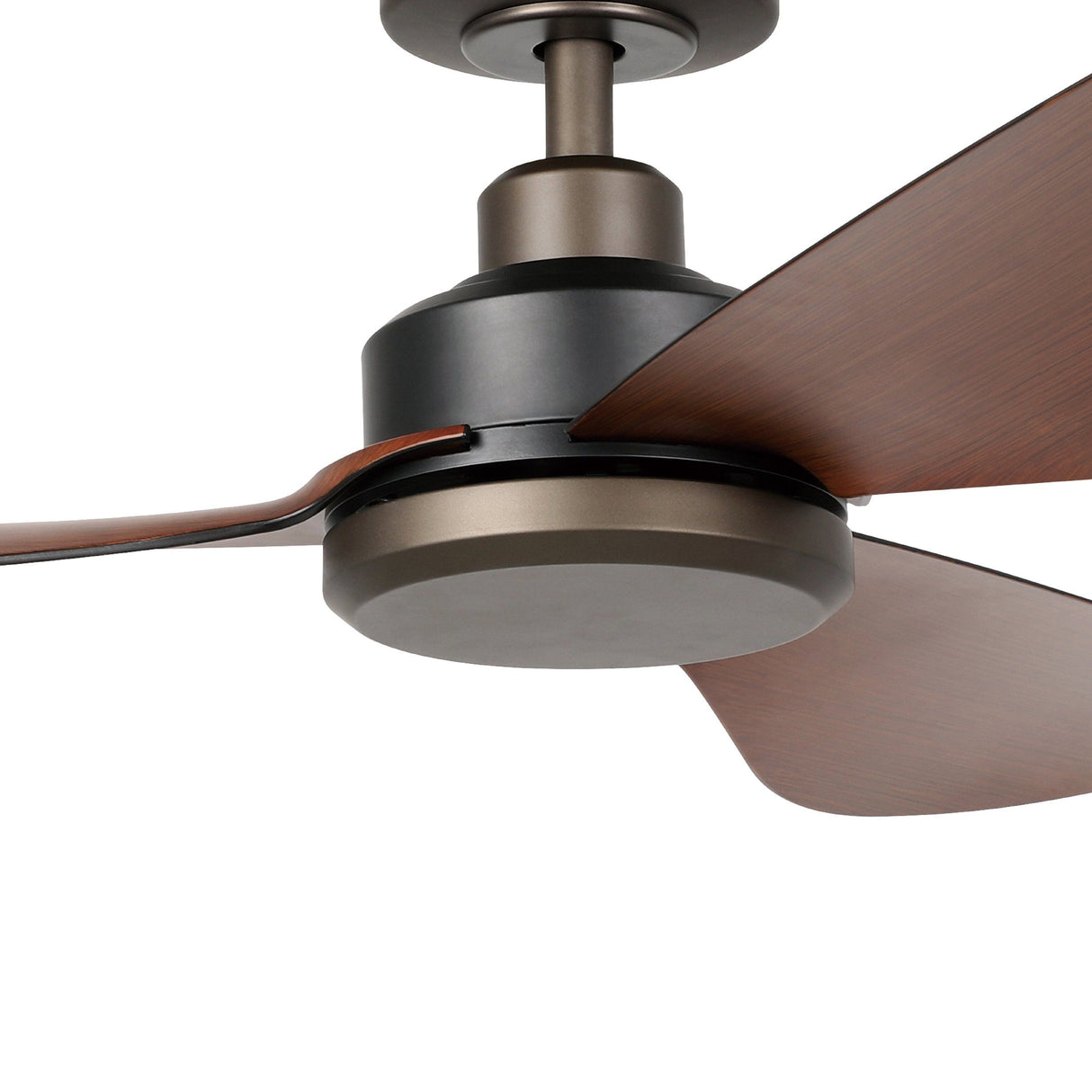 TORQUAY 48 DC Ceiling Fan (Bronze) - Clearance