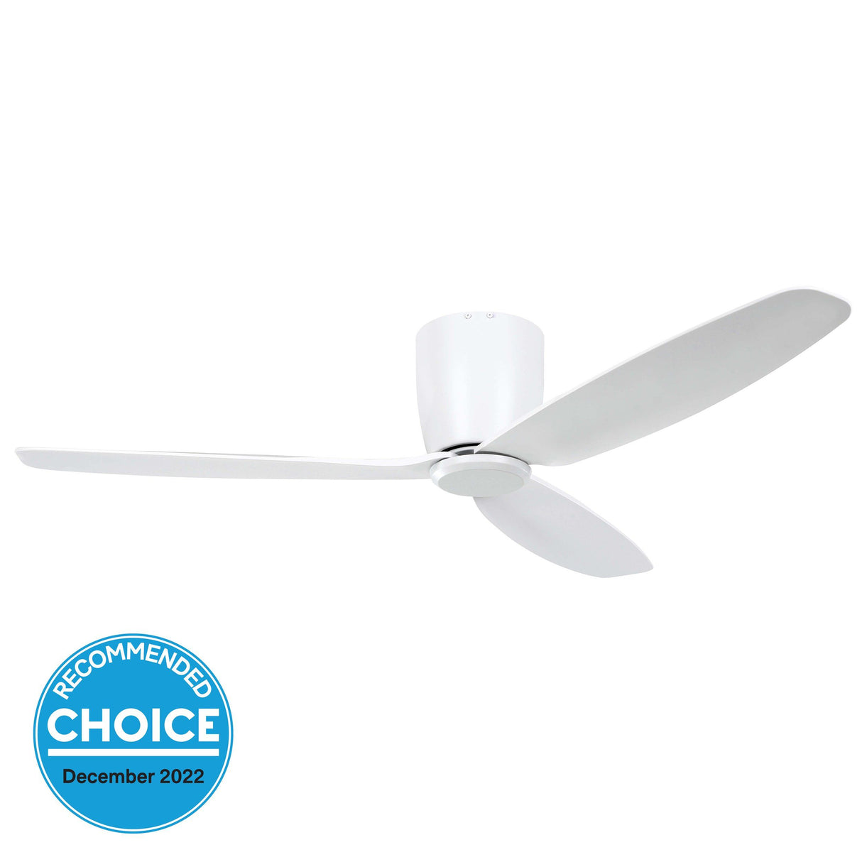 SEACLIFF 52 DC hugger ceiling fan-Clearance