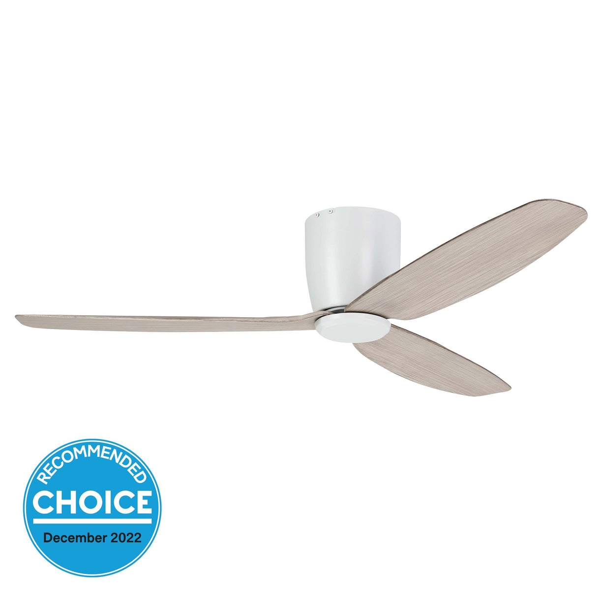 SEACLIFF 52 DC hugger ceiling fan-Clearance