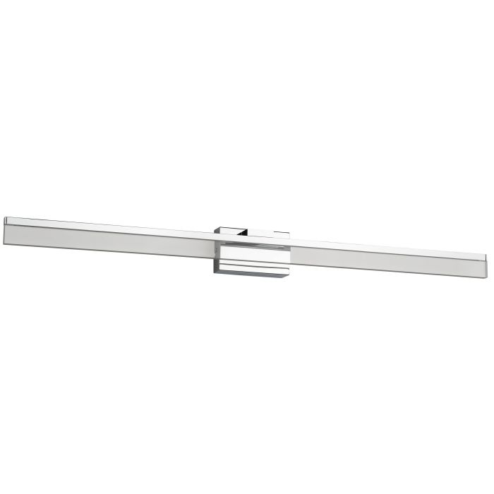 PALMITAL 2 mirror light 900mm (Chrome) - Clearance