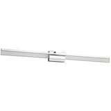 PALMITAL 2 mirror light 900mm (Chrome) - Clearance