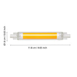 Bulb lightbulb R7S (6 PCS)