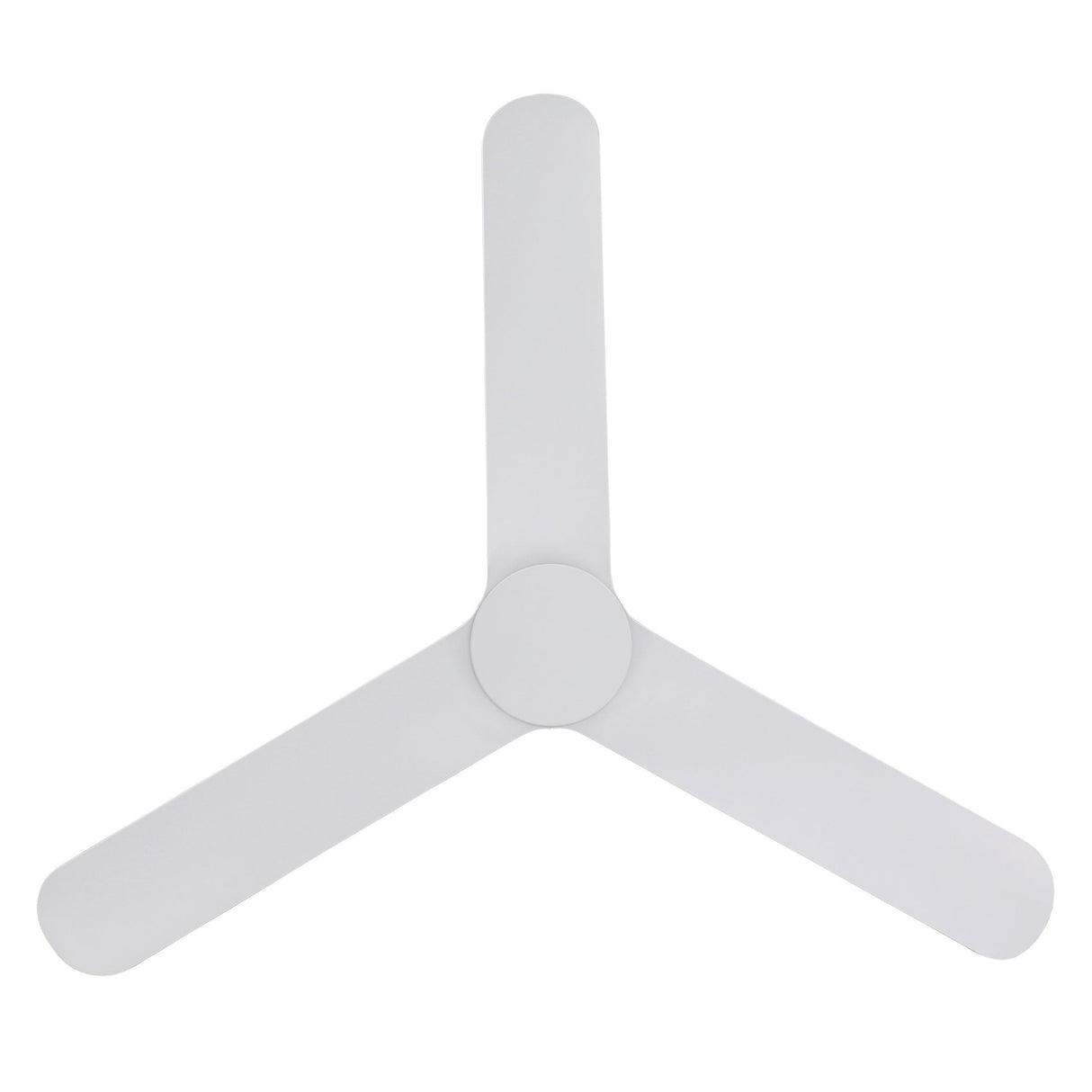 ILUKA 52 DC hugger ceiling fan