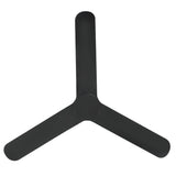 ILUKA 52 DC hugger ceiling fan