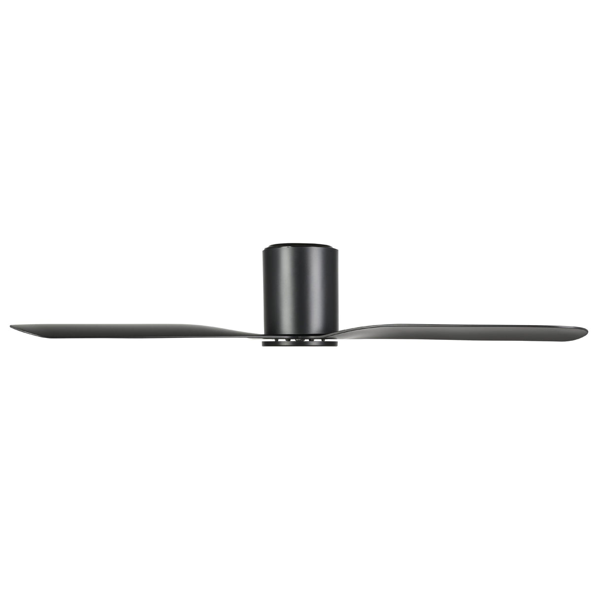 ILUKA 52 DC hugger ceiling fan