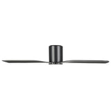 ILUKA 52 DC hugger ceiling fan