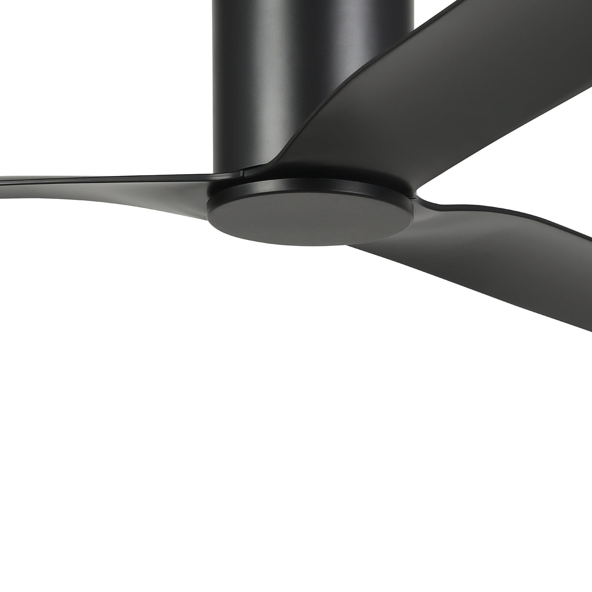 ILUKA 52 DC hugger ceiling fan