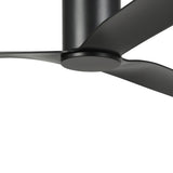 ILUKA 52 DC hugger ceiling fan