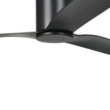 ILUKA 60 DC hugger ceiling fan