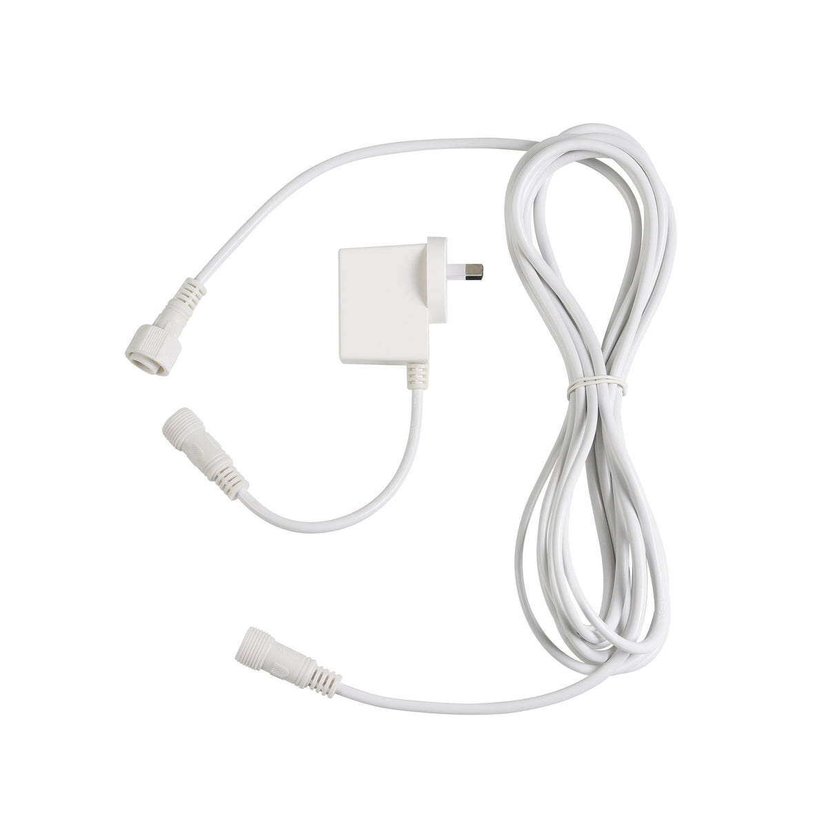 FESTOON 10 light LED kit white & warm white-Clearance
