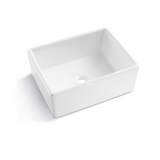 Fremantle Ceramic Kitchen Sink 530 x 400 x 200mm