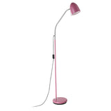 LARA floor lamp-Purple - Clearance