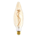 Bulb lightbulb E27 (6 PCS)