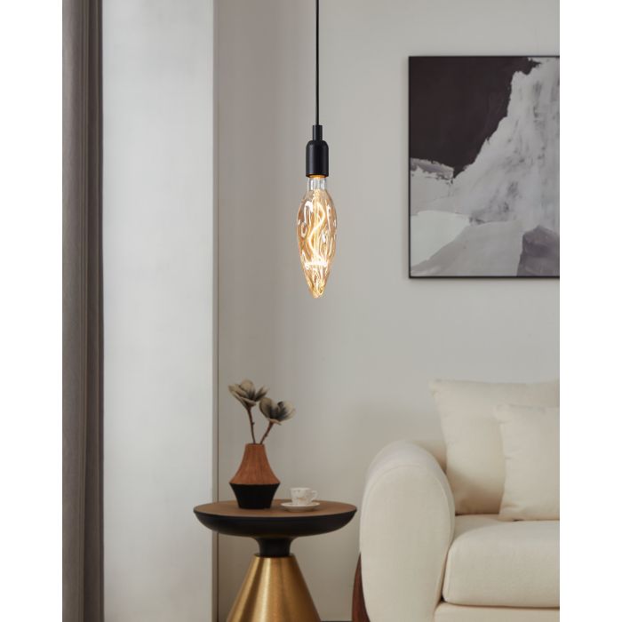 Bulb lightbulb E27 (6 PCS)