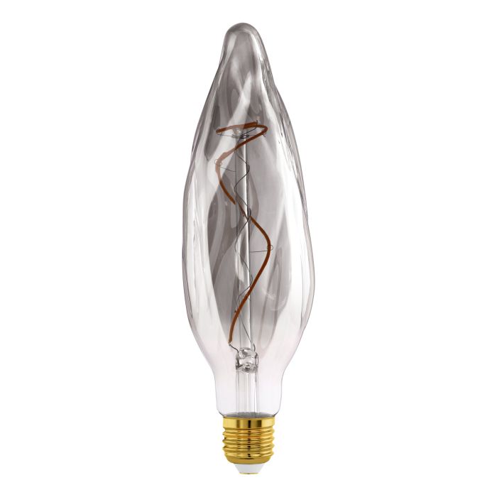 Bulb lightbulb E27 (6 PCS)