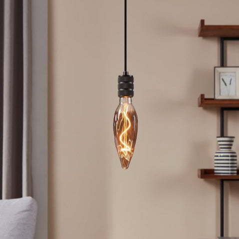Bulb lightbulb E27 (6 PCS)