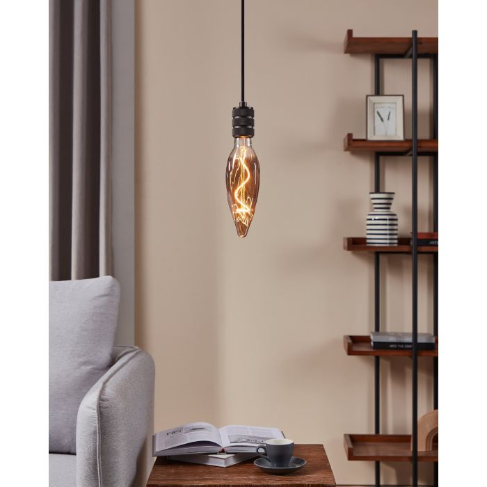 Bulb lightbulb E27 (6 PCS)