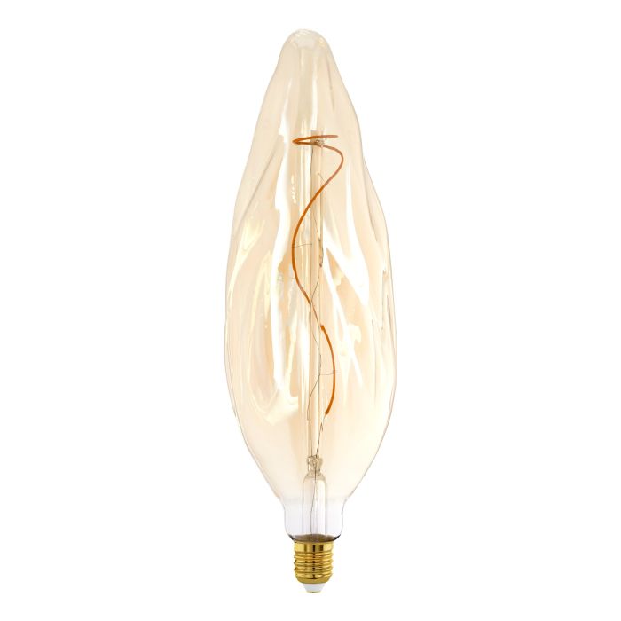 Bulb lightbulb E27 (6 PCS)