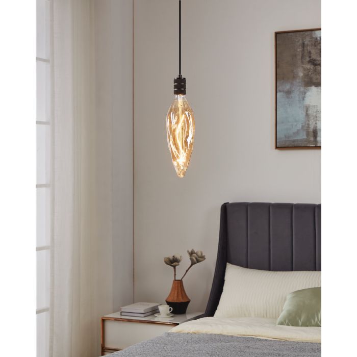 Bulb lightbulb E27 (6 PCS)
