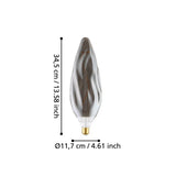 Bulb lightbulb E27 (6 PCS)