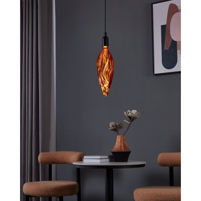 Bulb lightbulb E27 (6 PCS)