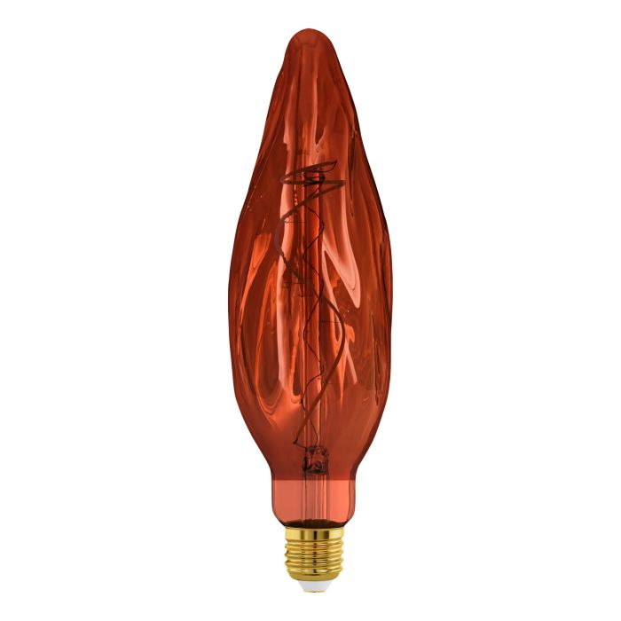 Bulb lightbulb E27 (6 PCS)