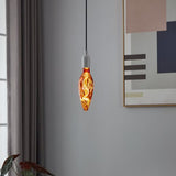 Bulb lightbulb E27 (6 PCS)